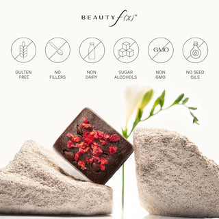 THE BEAUTY f(x) VARIETY PACK