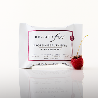 CACAO RASPBERRY 12 Bites