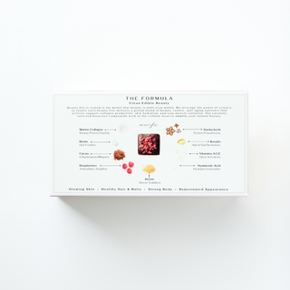 CACAO RASPBERRY 12 Bites