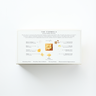 LEMON GINGER TURMERIC  12 Bites