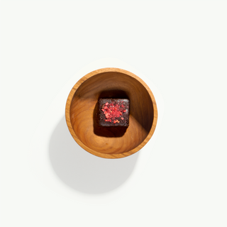 CACAO RASPBERRY 12 Bites